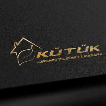 Logo der Firma Kutük