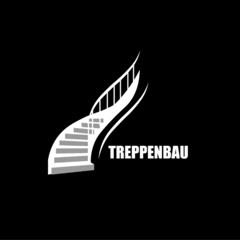 Logo eines Treppenbauers